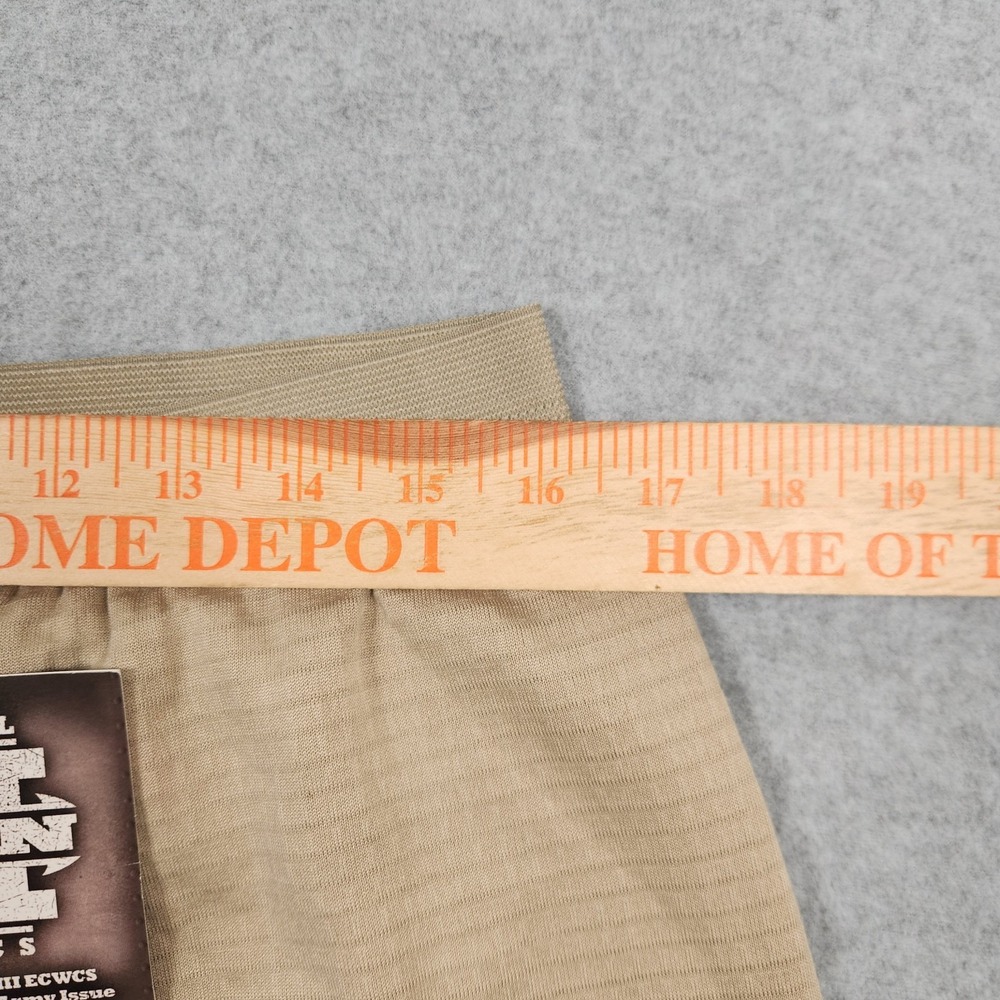 Army Gen III Drawers Large Set Midweight + Lightweight Polartec Power Dry Cold - Picture 9 of 16